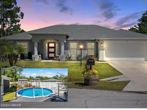 10 Seven Oaks Pl, Palm Coast, FL 32164