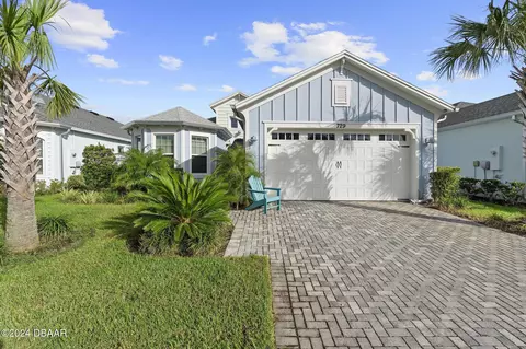 729 Landshark Blvd, Daytona Beach, FL 32124