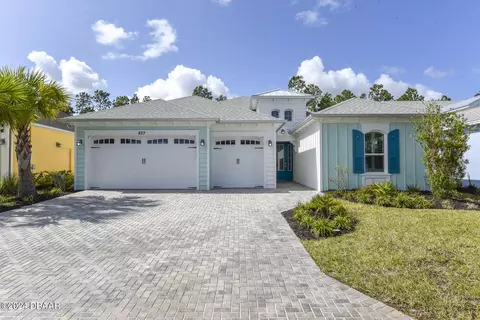 833 Sunny Horizon Ct, Daytona Beach, FL 32124