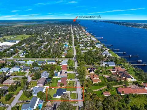 View/Area - 822 N Beach St, Ormond Beach, FL 32174 photo 5 of 5