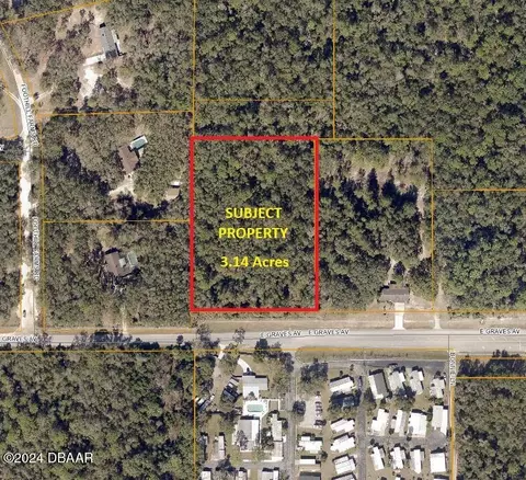 0039 E Graves Ave, Orange City, FL 32763
