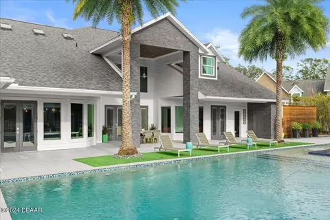 Exterior - 4 Broad Creek Cir, Ormond Beach, FL 32174 photo 6 of 55