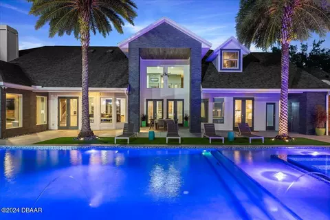 Exterior - 4 Broad Creek Cir, Ormond Beach, FL 32174 photo 54 of 55