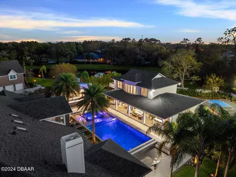 View/Area - 4 Broad Creek Cir, Ormond Beach, FL 32174 photo 13 of 17