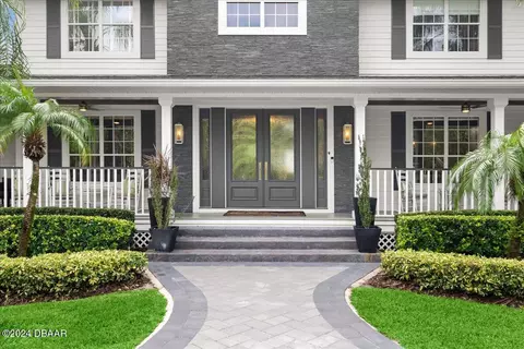 Exterior - 4 Broad Creek Cir, Ormond Beach, FL 32174 photo 2 of 55