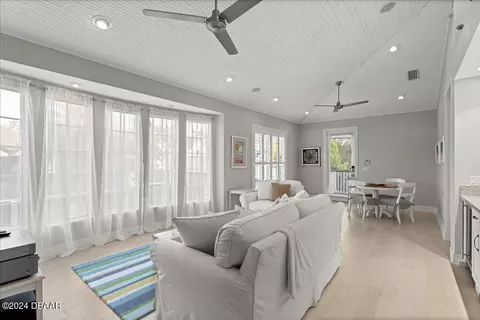 Living - 4 Broad Creek Cir, Ormond Beach, FL 32174 photo 15 of 15