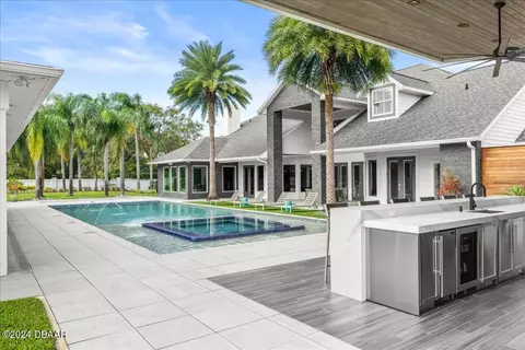 Exterior - 4 Broad Creek Cir, Ormond Beach, FL 32174 photo 22 of 55