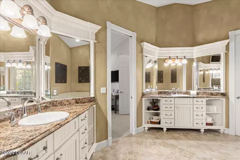 Bath - 4 Broad Creek Cir, Ormond Beach, FL 32174 photo 24 of 24