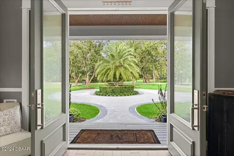 Entry Way - 4 Broad Creek Cir, Ormond Beach, FL 32174 photo 1 of 9