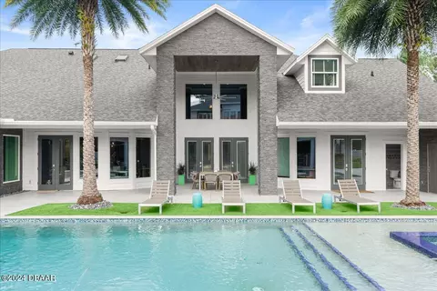 Exterior - 4 Broad Creek Cir, Ormond Beach, FL 32174 photo 14 of 55