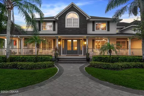4 Broad Creek Cir, Ormond Beach, FL 32174