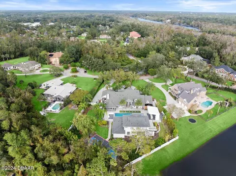 View/Area - 4 Broad Creek Cir, Ormond Beach, FL 32174 photo 6 of 17