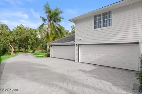 Exterior - 4 Broad Creek Cir, Ormond Beach, FL 32174 photo 42 of 55