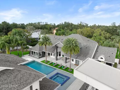 View/Area - 4 Broad Creek Cir, Ormond Beach, FL 32174 photo 1 of 17