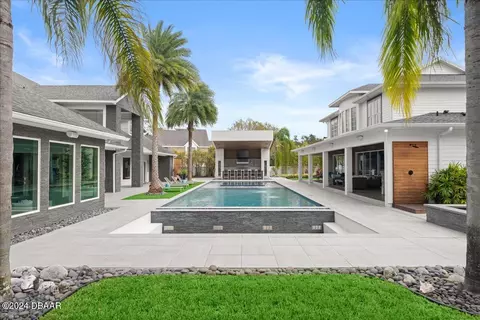 Exterior - 4 Broad Creek Cir, Ormond Beach, FL 32174 photo 4 of 55