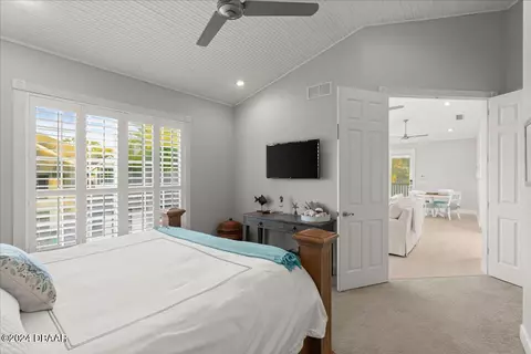 Bedroom - 4 Broad Creek Cir, Ormond Beach, FL 32174 photo 13 of 15