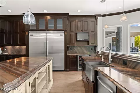Kitchen - 4 Broad Creek Cir, Ormond Beach, FL 32174 photo 4 of 13