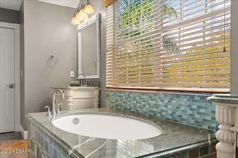 Bath - 4 Broad Creek Cir, Ormond Beach, FL 32174 photo 12 of 24