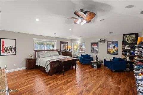 Bedroom - 4 Broad Creek Cir, Ormond Beach, FL 32174 photo 9 of 15