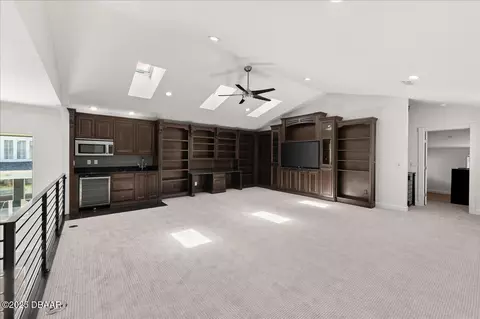 Living - 4 Broad Creek Cir, Ormond Beach, FL 32174 photo 12 of 15
