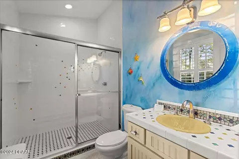 Bath - 4 Broad Creek Cir, Ormond Beach, FL 32174 photo 19 of 24