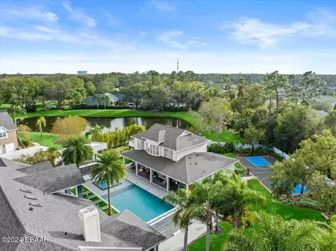 View/Area - 4 Broad Creek Cir, Ormond Beach, FL 32174 photo 3 of 17