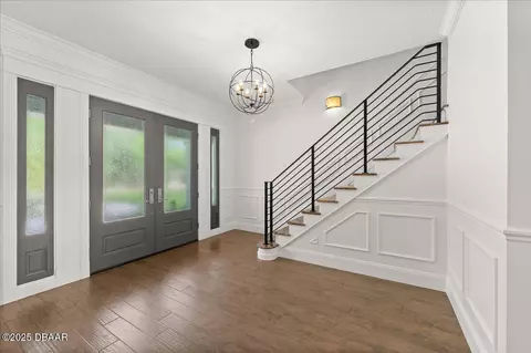 Entry Way - 4 Broad Creek Cir, Ormond Beach, FL 32174 photo 2 of 9