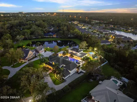 View/Area - 4 Broad Creek Cir, Ormond Beach, FL 32174 photo 15 of 17