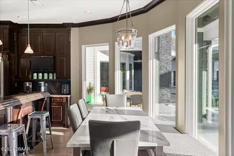 Dining - 4 Broad Creek Cir, Ormond Beach, FL 32174 photo 1 of 1