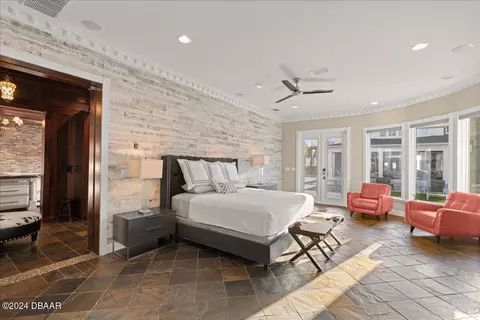 Bedroom - 4 Broad Creek Cir, Ormond Beach, FL 32174 photo 1 of 15