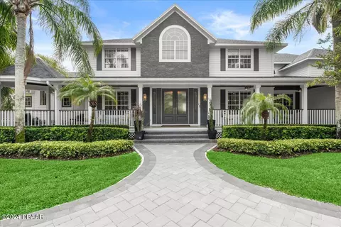 Other - 4 Broad Creek Cir, Ormond Beach, FL 32174 photo 1 of 50