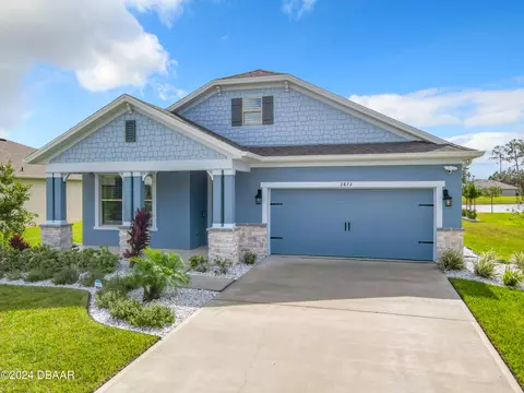2872 Monaghan Dr, Ormond Beach, FL 32174 photo 4