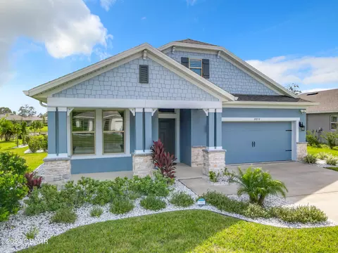 2872 Monaghan Dr, Ormond Beach, FL 32174 photo 2