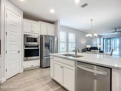 2872 Monaghan Dr, Ormond Beach, FL 32174 photo 14