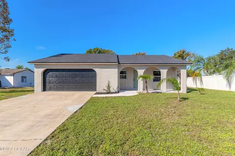 1122 Morgan Rd, Port Orange, FL 32129