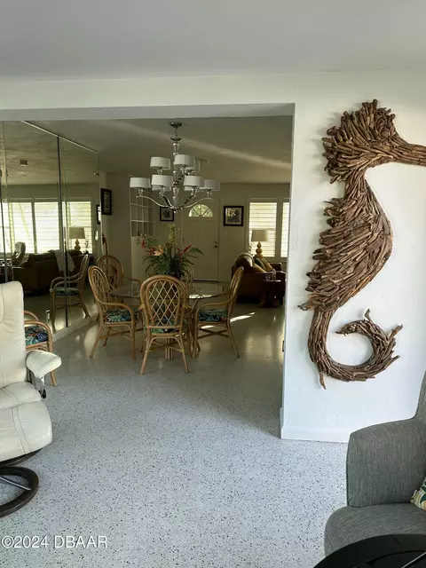 Dining - 1 Magnolia Cir, Ormond Beach, FL 32176 photo 2 of 2