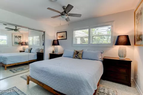 Bedroom - 1 Magnolia Cir, Ormond Beach, FL 32176 photo 1 of 3