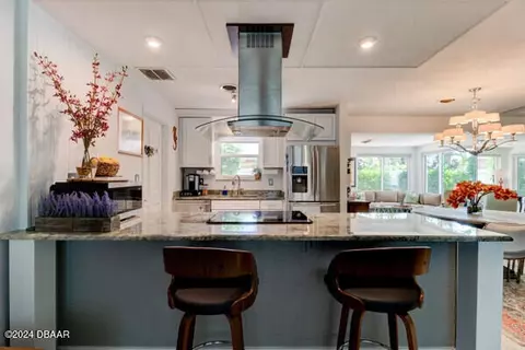 Kitchen - 1 Magnolia Cir, Ormond Beach, FL 32176 photo 1 of 3
