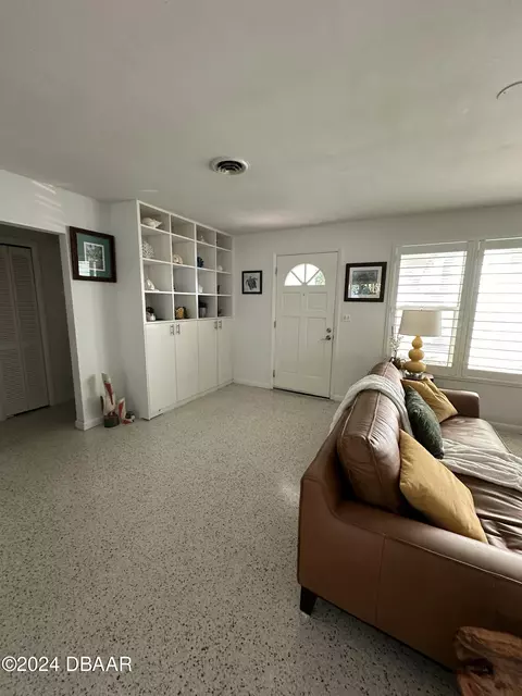Entry Way - 1 Magnolia Cir, Ormond Beach, FL 32176 photo 1 of 1