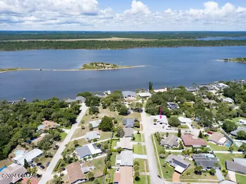 View/Area - 1 Magnolia Cir, Ormond Beach, FL 32176 photo 9 of 10
