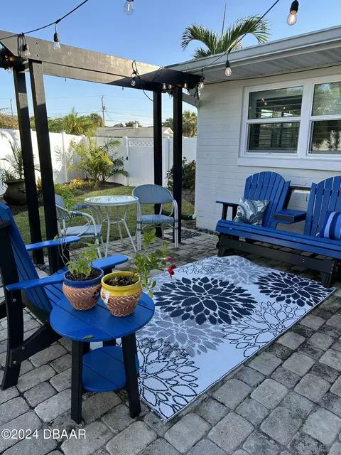 Exterior - 1 Magnolia Cir, Ormond Beach, FL 32176 photo 9 of 11
