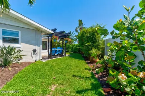 Exterior - 1 Magnolia Cir, Ormond Beach, FL 32176 photo 11 of 11