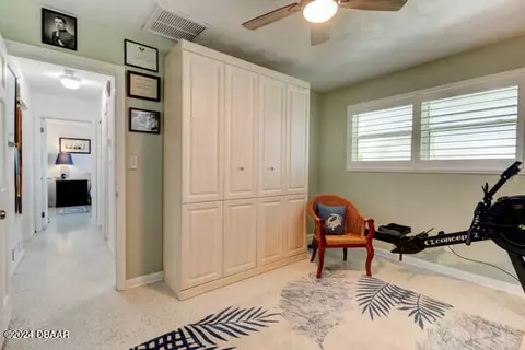Bedroom - 1 Magnolia Cir, Ormond Beach, FL 32176 photo 3 of 3