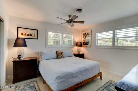 Bedroom - 1 Magnolia Cir, Ormond Beach, FL 32176 photo 2 of 3