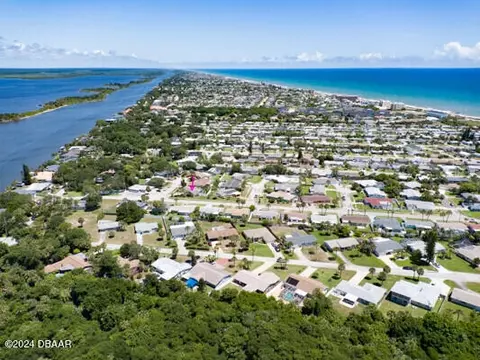 View/Area - 1 Magnolia Cir, Ormond Beach, FL 32176 photo 8 of 10