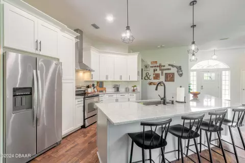Kitchen - 45 Hunt Master Ct, Ormond Beach, FL 32174 photo 3 of 6