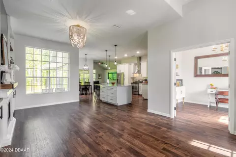 Entry Way - 45 Hunt Master Ct, Ormond Beach, FL 32174 photo 3 of 4