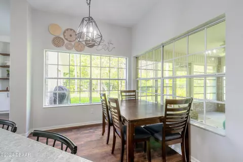 Dining - 45 Hunt Master Ct, Ormond Beach, FL 32174 photo 1 of 2