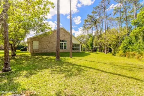 Exterior - 45 Hunt Master Ct, Ormond Beach, FL 32174 photo 6 of 8
