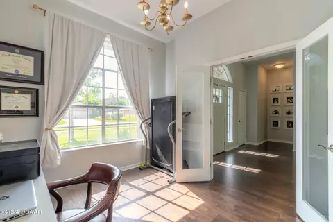 Entry Way - 45 Hunt Master Ct, Ormond Beach, FL 32174 photo 4 of 4
